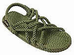rope sandal neptune